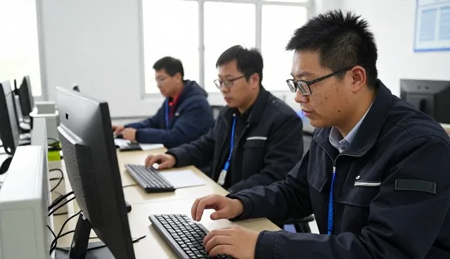 项目包括技术提升社区服务站整体体验