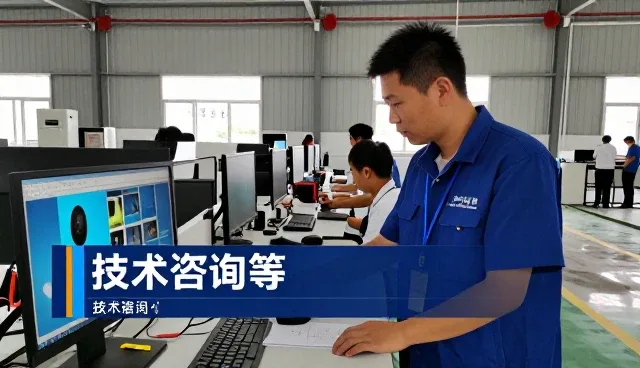 项目包括技术功能特点说明