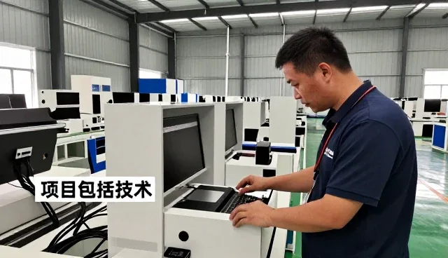 「项目包括技术」篇：方案技术转让实用干货